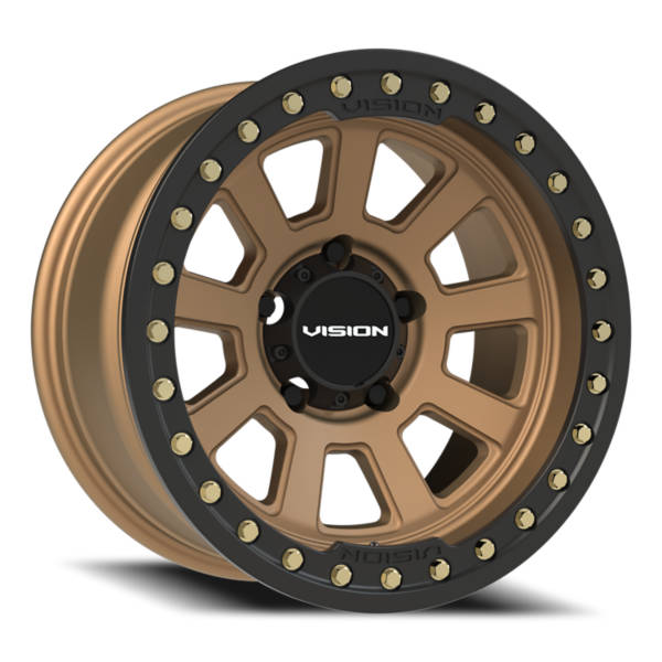 Vision Ojos Ojos product medium 17  X9     5-139.70 -40 BZMEBN