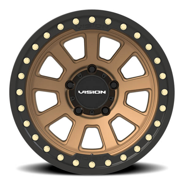 Vision Ojos Ojos product medium 17  X9     5-139.70 -40 BZMEBN