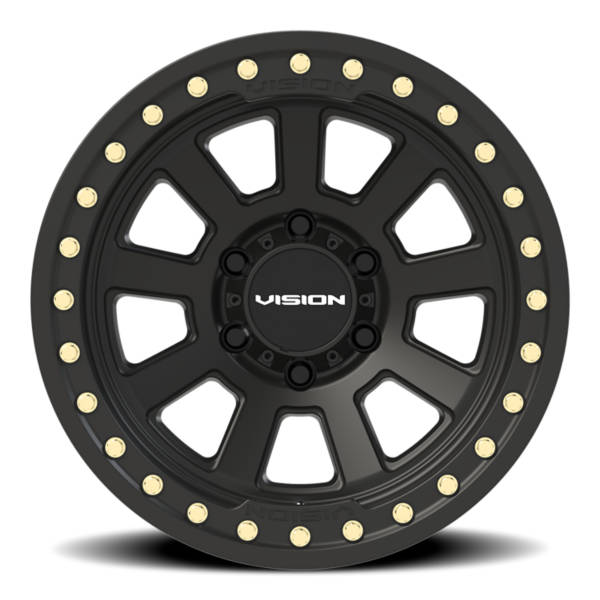 Vision Ojos Ojos product medium 17  X9     6-139.70 -40 BKMTBN