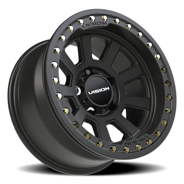 Vision Ojos Ojos product medium 17  X9     5-139.70 -40 BKMTBN