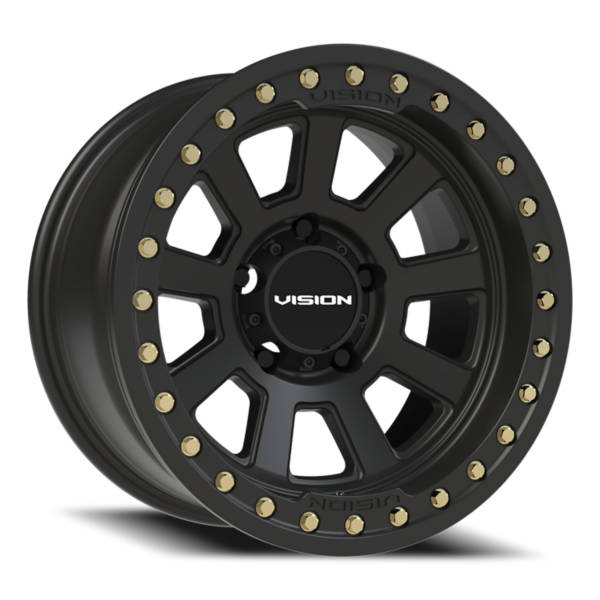 Vision Ojos Ojos product medium 17  X9     5-139.70 -40 BKMTBN
