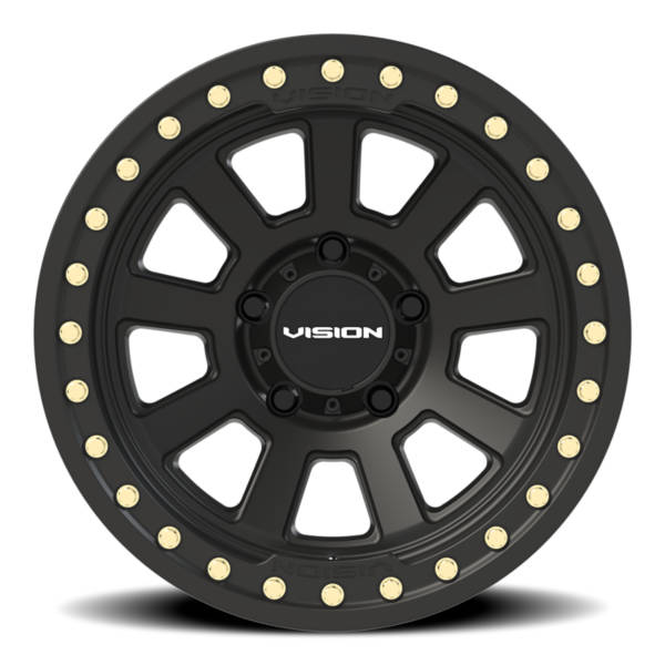 Vision Ojos Ojos product medium 17  X9     5-139.70 -40 BKMTBN