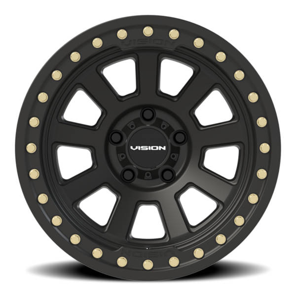 Vision Ojos Ojos product medium 17  X9     5-127.00 -40 BKMTBN