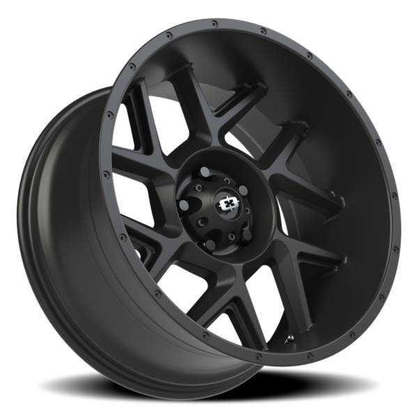 Vision Sliver Sliver product medium 20  X10    5-127.00 -25 BKMTXX