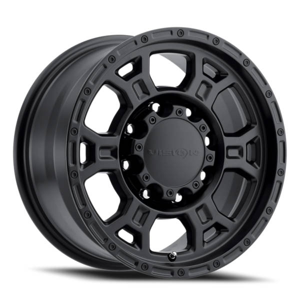 Vision Raptor Raptor product medium 20  X9.5   8-165.10 -12 BKGLMF