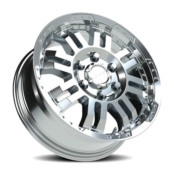 Vision Warrior Warrior product medium 16  X6.5   6-130.00 45  CHCHXX