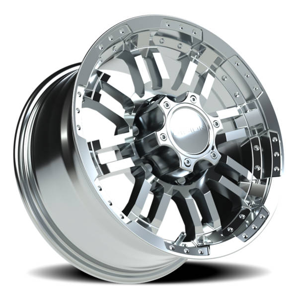 Vision Warrior Warrior product medium 16  X8     6-139.70 0   CHCHXX