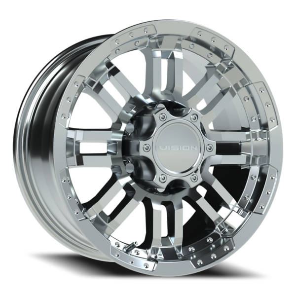 Vision Warrior Warrior product medium 16  X8     6-139.70 0   CHCHXX