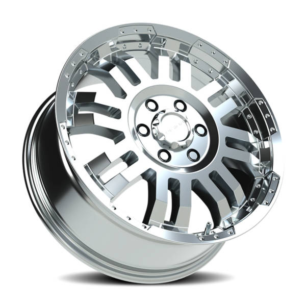 Vision Warrior Warrior product medium 18  X7.5   6-130.00 55  CHCHXX