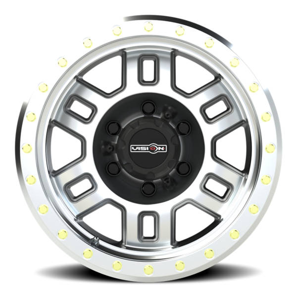 Vision Manx Manx product medium 16  X8     6-139.70 0   SLMCXX