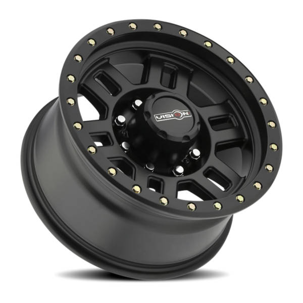 Vision Manx Manx product medium 18  X9     8-165.10 -12 BKMTXX