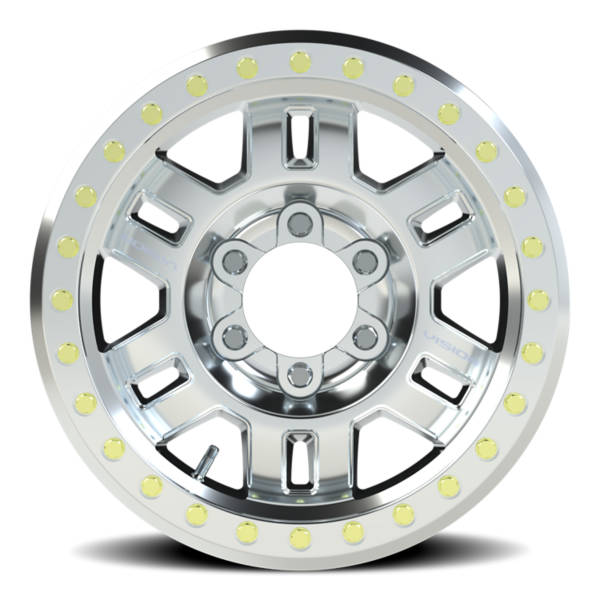 Vision Manx 2 Beadlock Manx 2 Beadlock product medium 17  X8.5   6-139.70 -15 SLMCXX