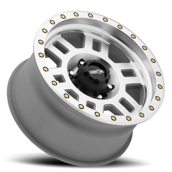 Vision Manx 2 Beadlock Manx 2 Beadlock product medium 17  X8.5   6-139.70 0   SLMCXX