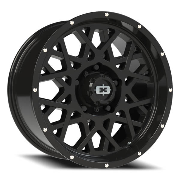 Vision Rocker Rocker product medium 18  X9     5-150.00 12  BKGLXX