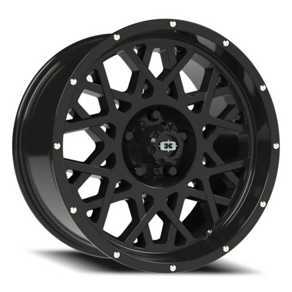 Vision Rocker Rocker product medium 18  X9     5-127.00 -12 BKGLXX