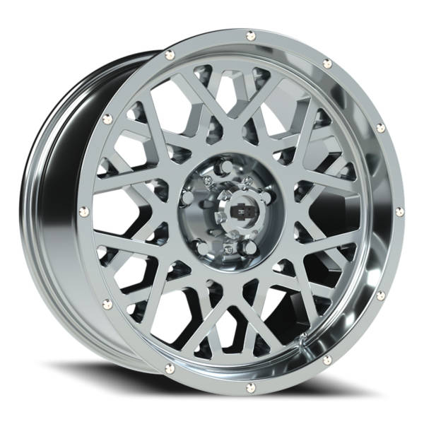 Vision Rocker Rocker product medium 18  X9     5-127.00 12  CHCHXX