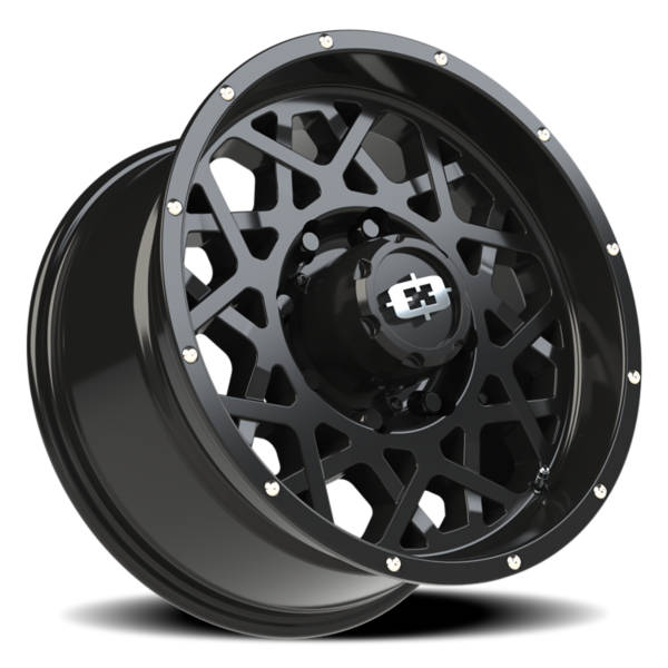 Vision Rocker Rocker product medium 18  X9     8-170.00 -12 BKGLXX