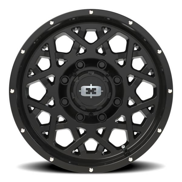 Vision Rocker Rocker product medium 18  X9     8-170.00 -12 BKGLXX