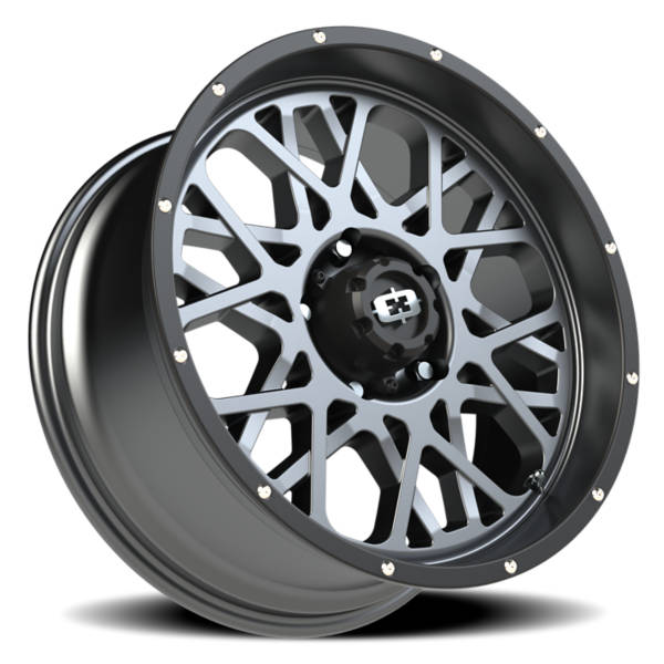 Vision Rocker 20 X9 5-139.70 12 GYMEMT | Discount Tire