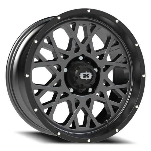 Vision Rocker 20 X9 5-139.70 12 GYMEMT | Discount Tire