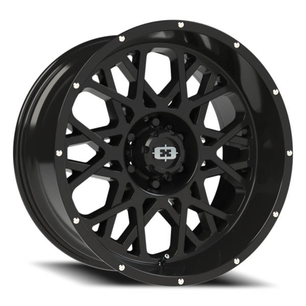 Vision Rocker Rocker product medium 20  X10    6-135.00 -25 BKGLXX