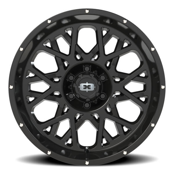 Vision Rocker Rocker product medium 20  X10    6-135.00 -25 BKGLXX