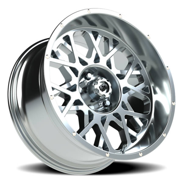 Vision Rocker Rocker product medium 20  X10    5-127.00 -25 CHCHXX