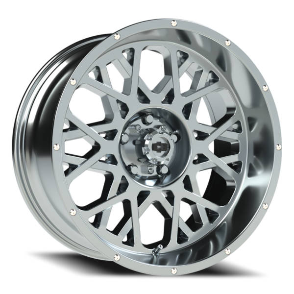 Vision Rocker Rocker product medium 20  X10    5-127.00 -25 CHCHXX