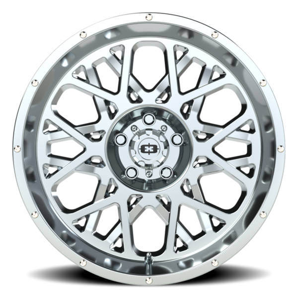 Vision Rocker Rocker product medium 20  X10    5-127.00 -25 CHCHXX