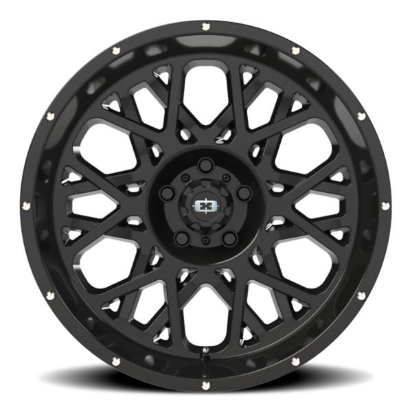Vision Rocker Rocker product medium 20  X10    5-127.00 -25 BKGLXX