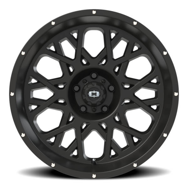 Vision Rocker Rocker product medium 20  X10    5-127.00 -25 BKMTXX