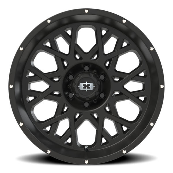 Vision Rocker Rocker product medium 20  X10    6-139.70 -25 BKMTXX