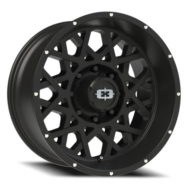 Vision Rocker Rocker product medium 20  X10    8-170.00 -25 BKMTXX