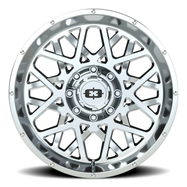Vision Rocker Rocker product medium 20  X10    8-170.00 -25 CHCHXX