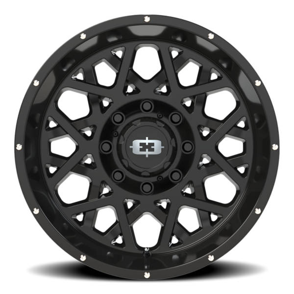 Vision Rocker Rocker product medium 20  X10    8-170.00 -25 BKGLXX