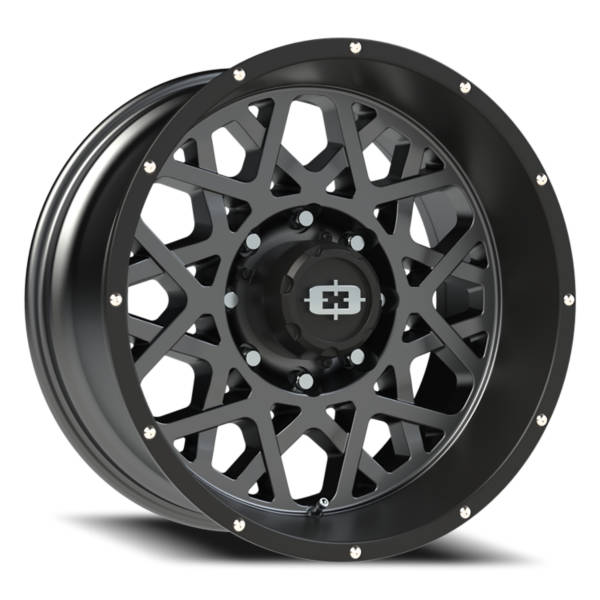 Vision Rocker 20 X10 8-165.10 -25 GYMEMT | Discount Tire