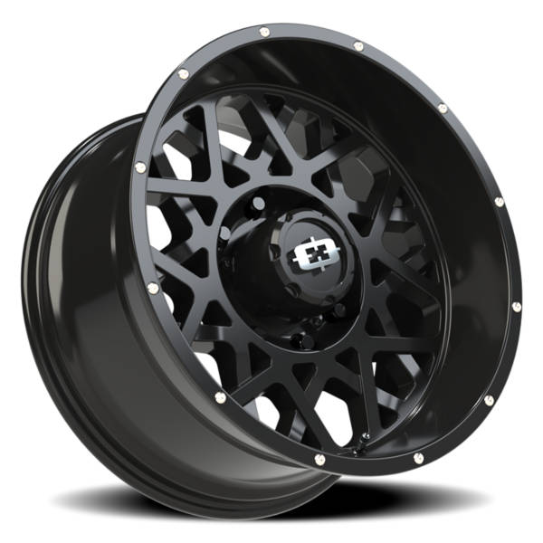 Vision Rocker Rocker product medium 20  X10    8-165.10 -25 BKGLXX