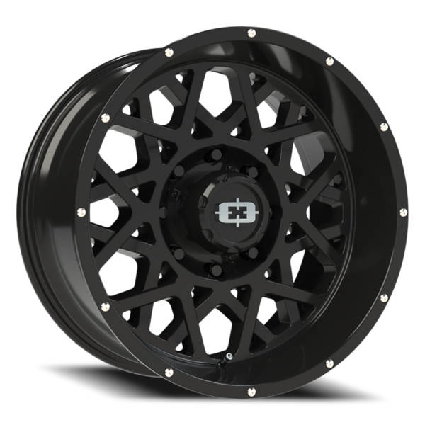 Vision Rocker Rocker product medium 20  X10    8-165.10 -25 BKGLXX