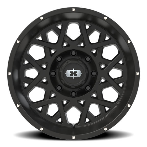 Vision Rocker Rocker product medium 20  X10    8-165.10 -25 BKMTXX