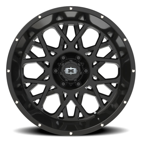 Vision Rocker Rocker product medium 20  X12    6-139.70 -51 BKGLXX