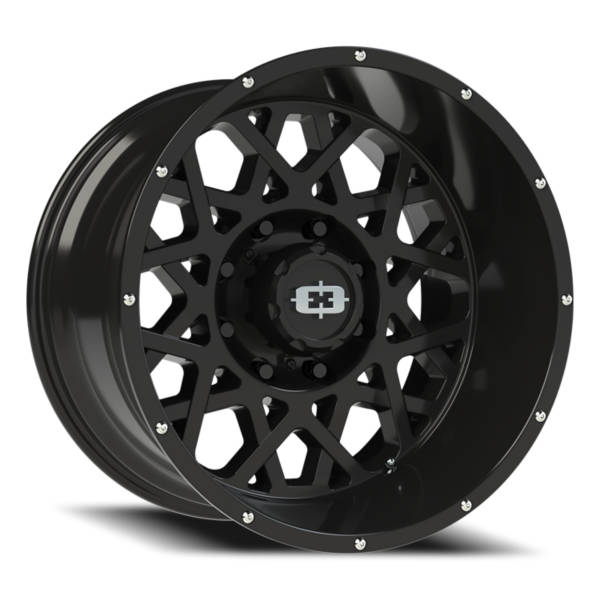 Vision Rocker Rocker product medium 20  X12    8-170.00 -51 BKGLXX
