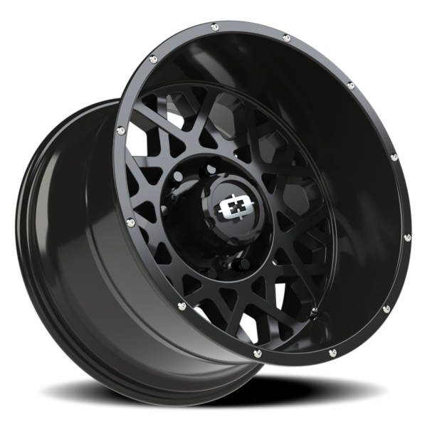 Vision Rocker Rocker product medium 20  X12    8-165.10 -51 BKGLXX