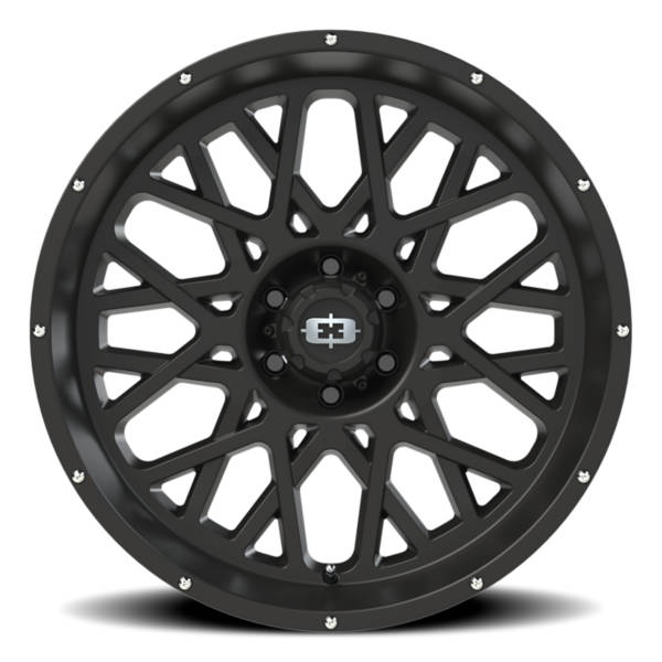 Vision Rocker Rocker product medium 22  X10    6-135.00 -19 BKMTXX