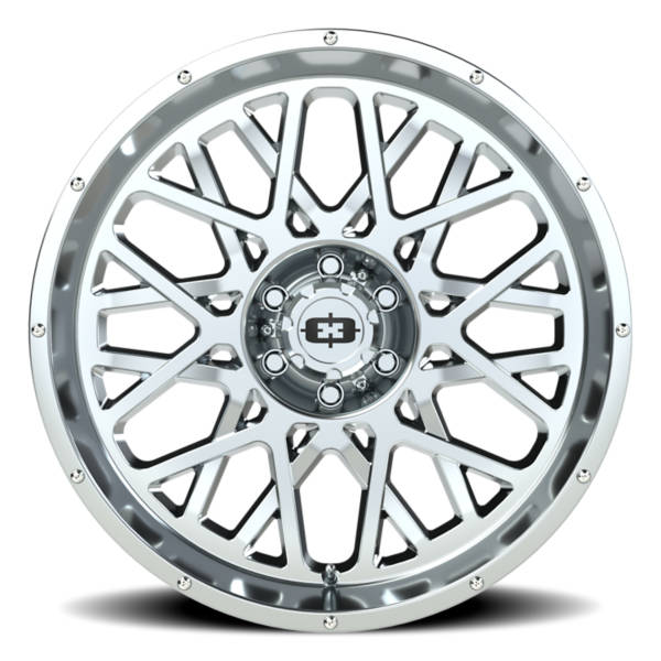 Vision Rocker 22 X10 6-139.70 -19 CHCHXX | Discount Tire