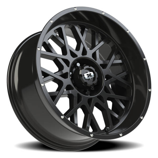 Vision Rocker Rocker product medium 22  X10    6-139.70 -19 BKGLXX
