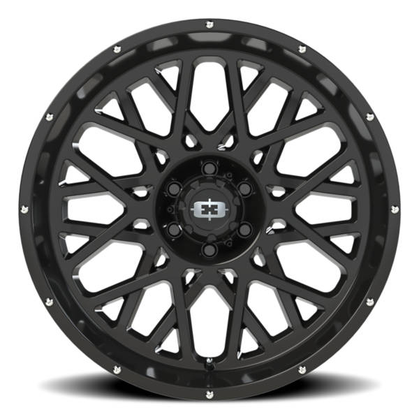 Vision Rocker Rocker product medium 22  X10    6-139.70 -19 BKGLXX