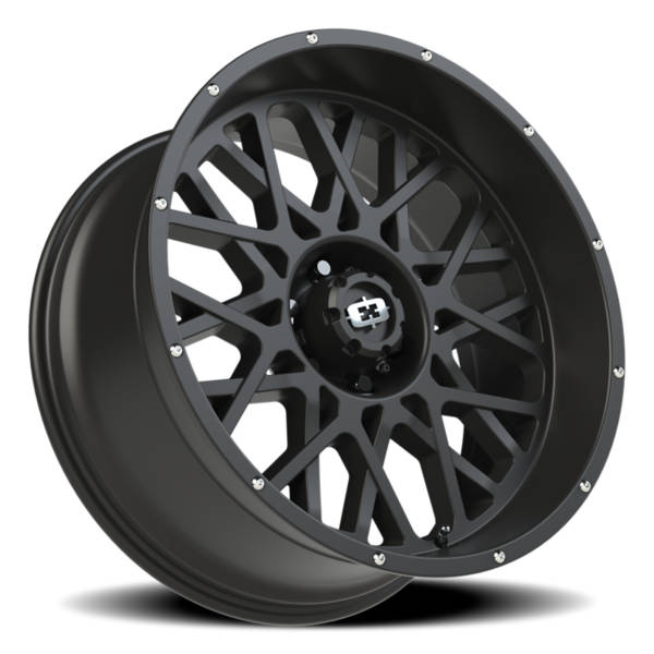 Vision Rocker Rocker product medium 22  X10    6-139.70 -19 BKMTXX