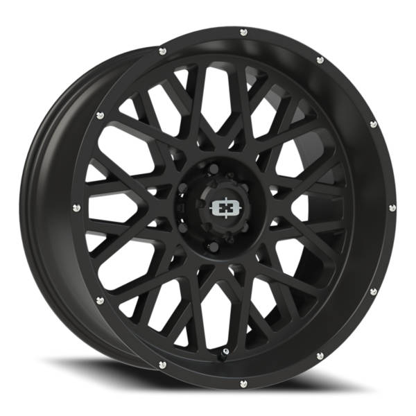 Vision Rocker Rocker product medium 22  X10    6-139.70 -19 BKMTXX