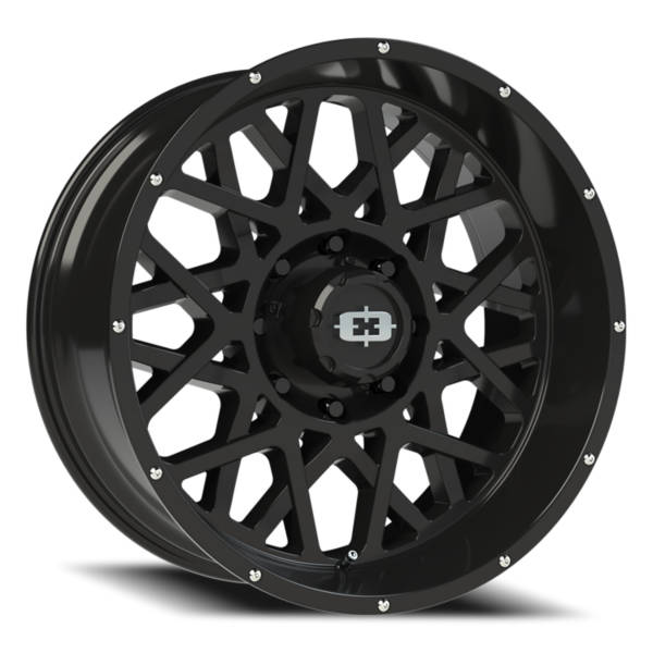 Vision Rocker Rocker product medium 22  X10    8-170.00 -19 BKGLXX