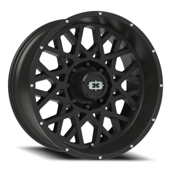 Vision Rocker Rocker product medium 22  X10    8-170.00 -19 BKMTXX